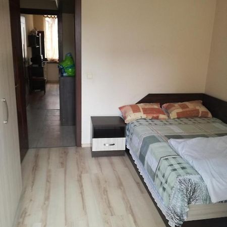 Apartmen Xan Malamir Varna Exterior foto