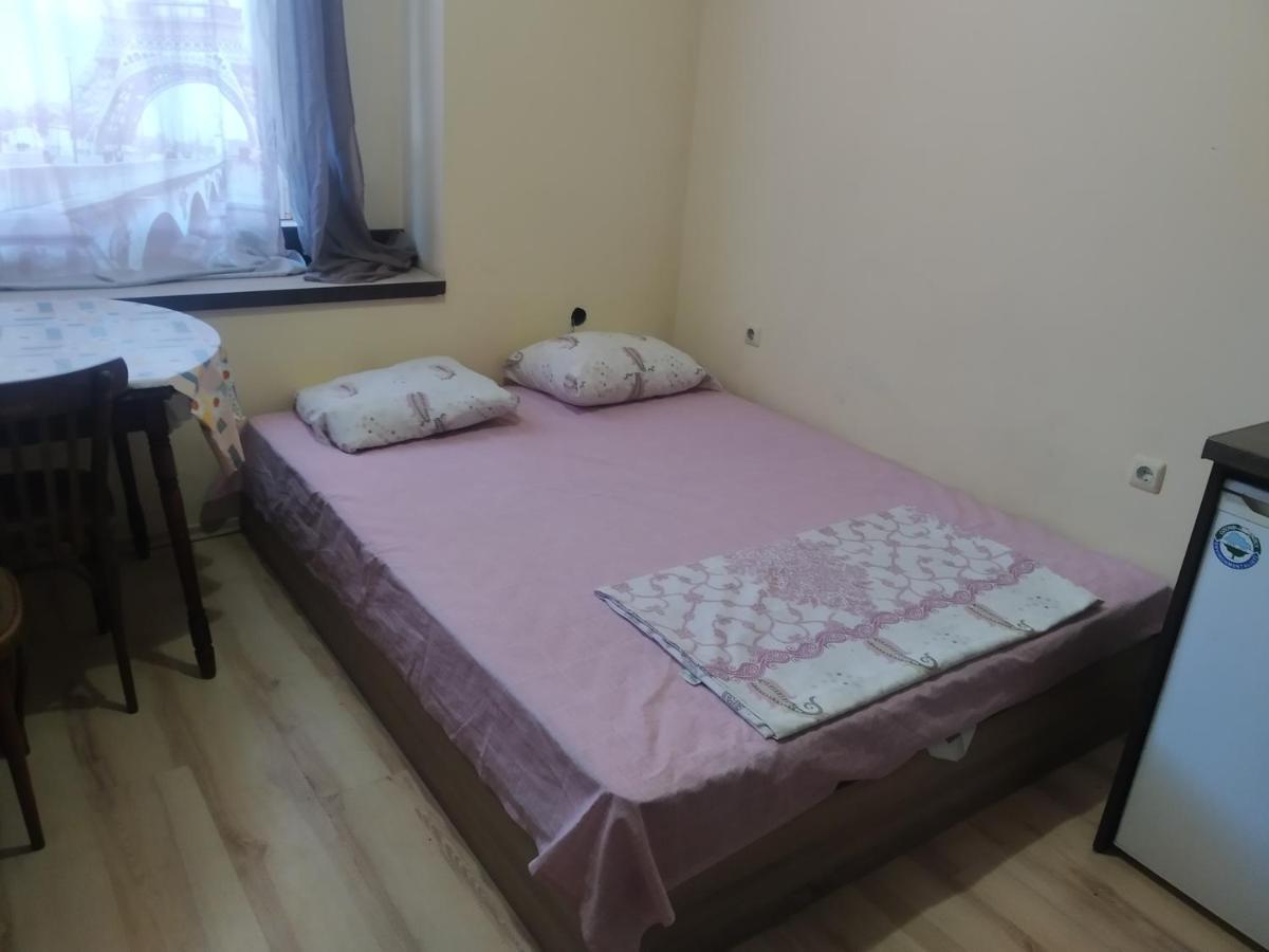 Apartmen Xan Malamir Varna Exterior foto