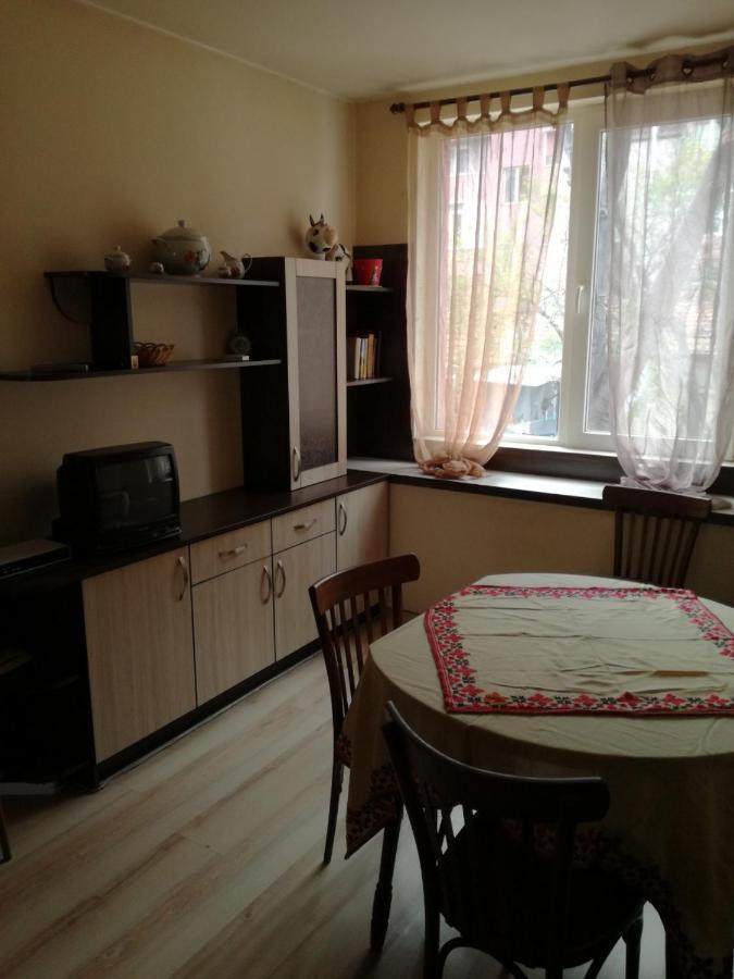 Apartmen Xan Malamir Varna Exterior foto
