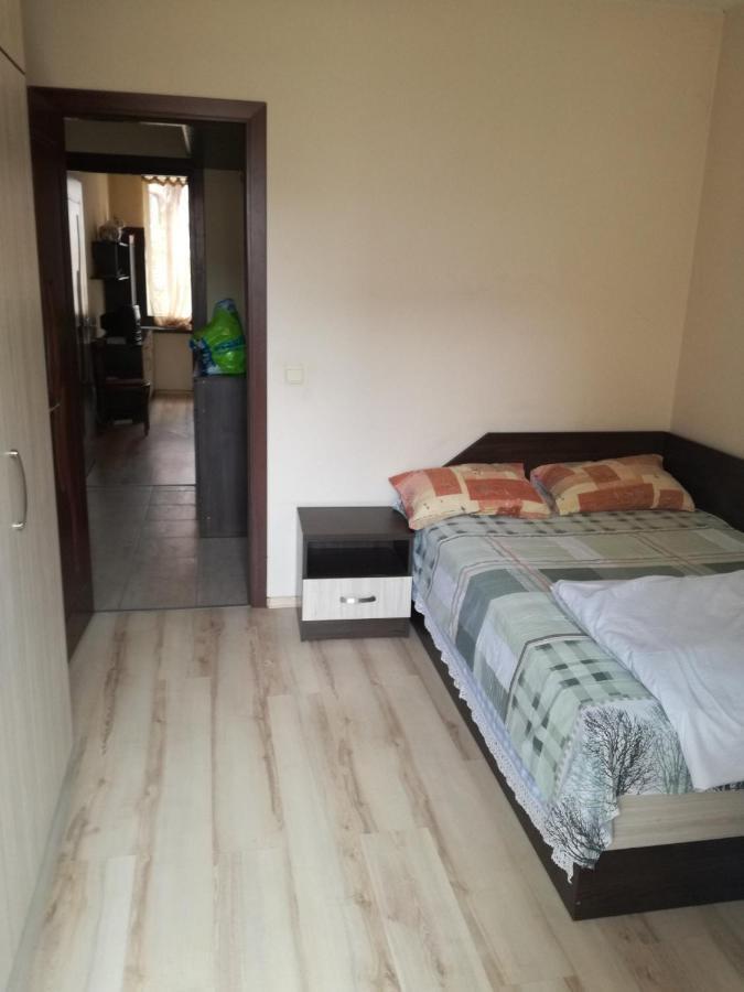 Apartmen Xan Malamir Varna Exterior foto
