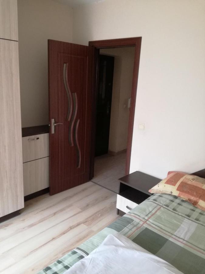 Apartmen Xan Malamir Varna Exterior foto