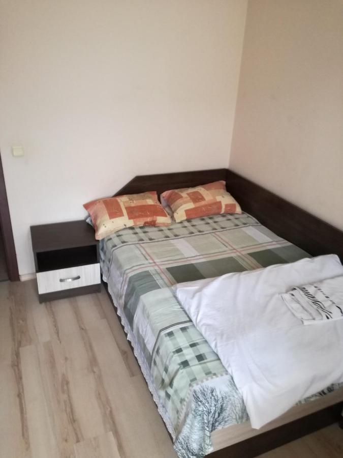 Apartmen Xan Malamir Varna Exterior foto